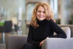 Georgina Calvert-Lee