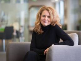 Georgina Calvert-Lee