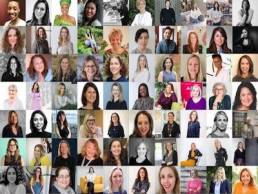 International Women's Day Collage (WATC)