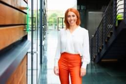 Lucienne Shakir featured