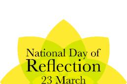National Day of Reflection Marie Curie