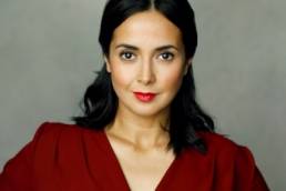 Rebecca Grant featured