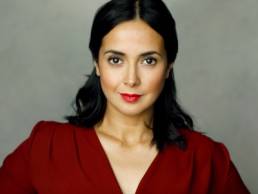 Rebecca Grant featured