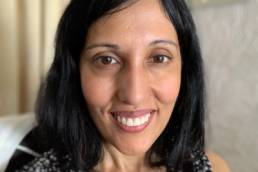 Sophia Andeh featured