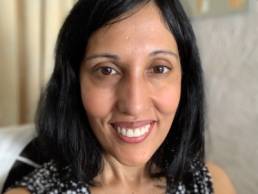 Sophia Andeh featured