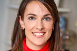 Susie Ashfield featured