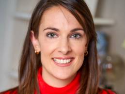 Susie Ashfield featured