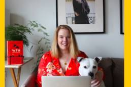 WGN x Harriet Minter event image featured