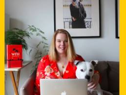 WGN x Harriet Minter event image featured