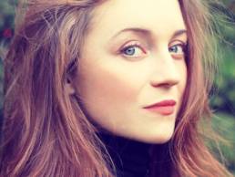 Amelia O'Loughlin featured