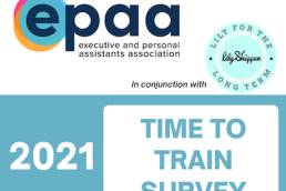 EPAA's Time To Train campaign