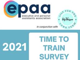 EPAA's Time To Train campaign