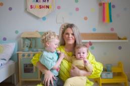 Liz Rawlinson featured