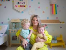 Liz Rawlinson featured