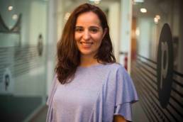 Mara Vicente featured