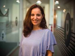 Mara Vicente featured