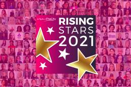 Rising Star Shortlist featured