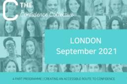 The Confidence Collective featured