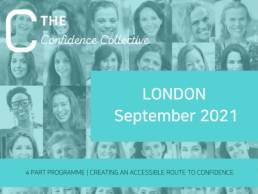 The Confidence Collective featured