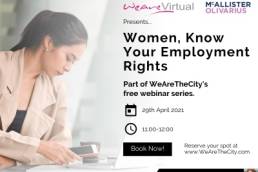 WeAreVirtual, Georgina Calvert-Lee featured