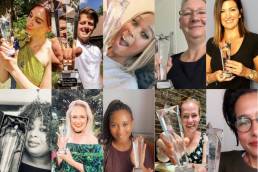 Our first virtual Rising Star Awards in 2020