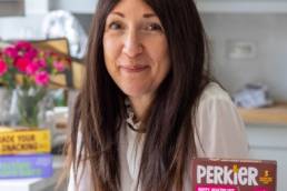 Ann Perkins featured