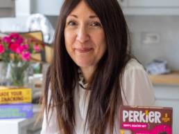 Ann Perkins featured