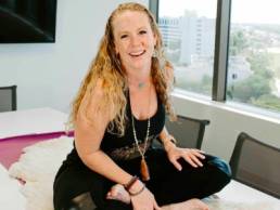 Becca Powers featured