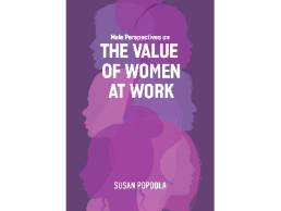 Male Perspectives on The Value of Women at Work | Susan Popoola
