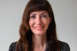 Sandra Witzel featured