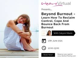 WeAreVirtual, Celynn Morin featured