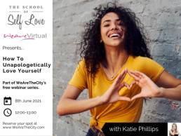 WeAreVirtual, Katie Phillips featured