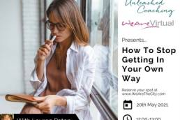 WeAreVirtual, Lauren Paton featured