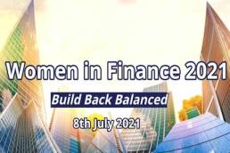 Women in Finance Summit 2021