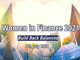 Women in Finance Summit 2021