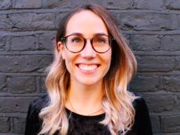 Alice Williams featured