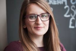 Anna Morrish featured