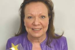 Davina Steel featured