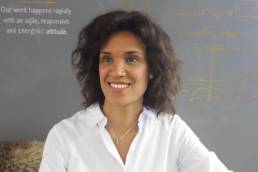 Debbie Tembo featured