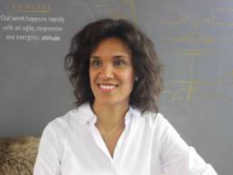 Debbie Tembo featured