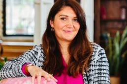 Diana Greenhalgh featured