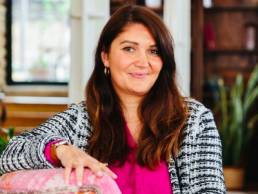 Diana Greenhalgh featured