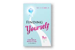 Finding Yourself - The Confident Mums Guide to Business | Kylie Carter