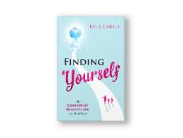 Finding Yourself - The Confident Mums Guide to Business | Kylie Carter