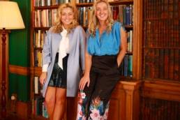 Isabella Howell and Gabriella Howell featured