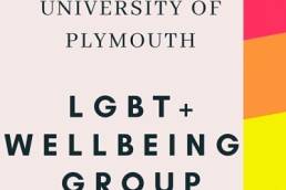 LGBT+ Wellbeing group event featured