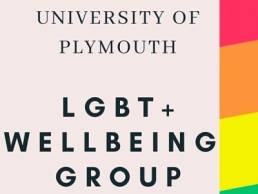 LGBT+ Wellbeing group event featured