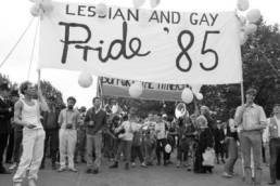 LGBTQ+ Pride month history event featured