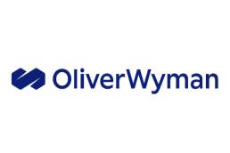 Oliver Wyman logo