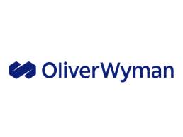 Oliver Wyman logo